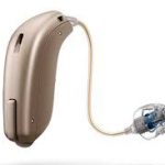 Oticon Ria