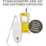 Path medical Tympanometry