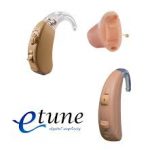 Puretone Etune